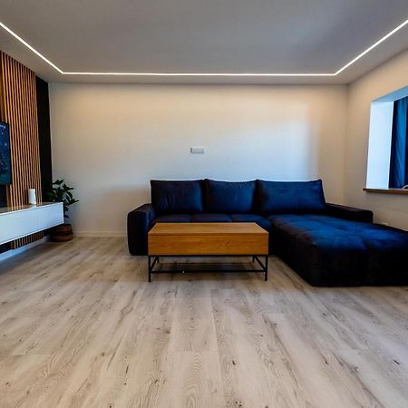 Modern Premium Apartment 1 Targoviste Dış mekan fotoğraf