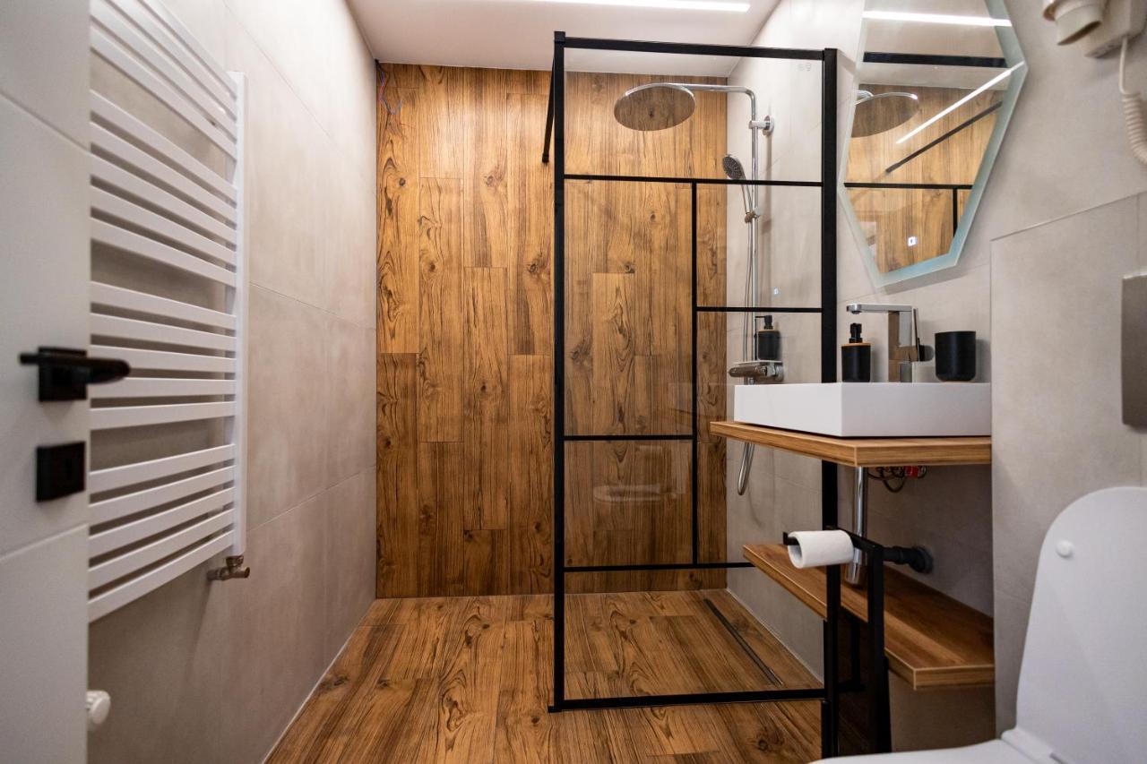 Modern Premium Apartment 1 Targoviste Dış mekan fotoğraf