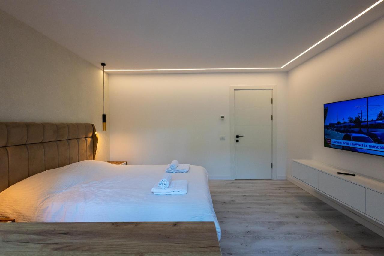 Modern Premium Apartment 1 Targoviste Dış mekan fotoğraf