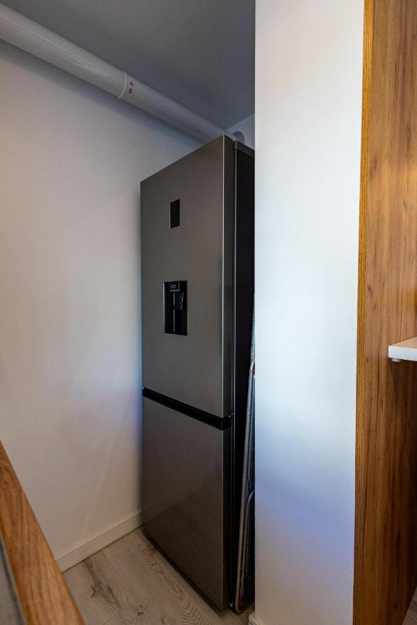 Modern Premium Apartment 1 Targoviste Dış mekan fotoğraf