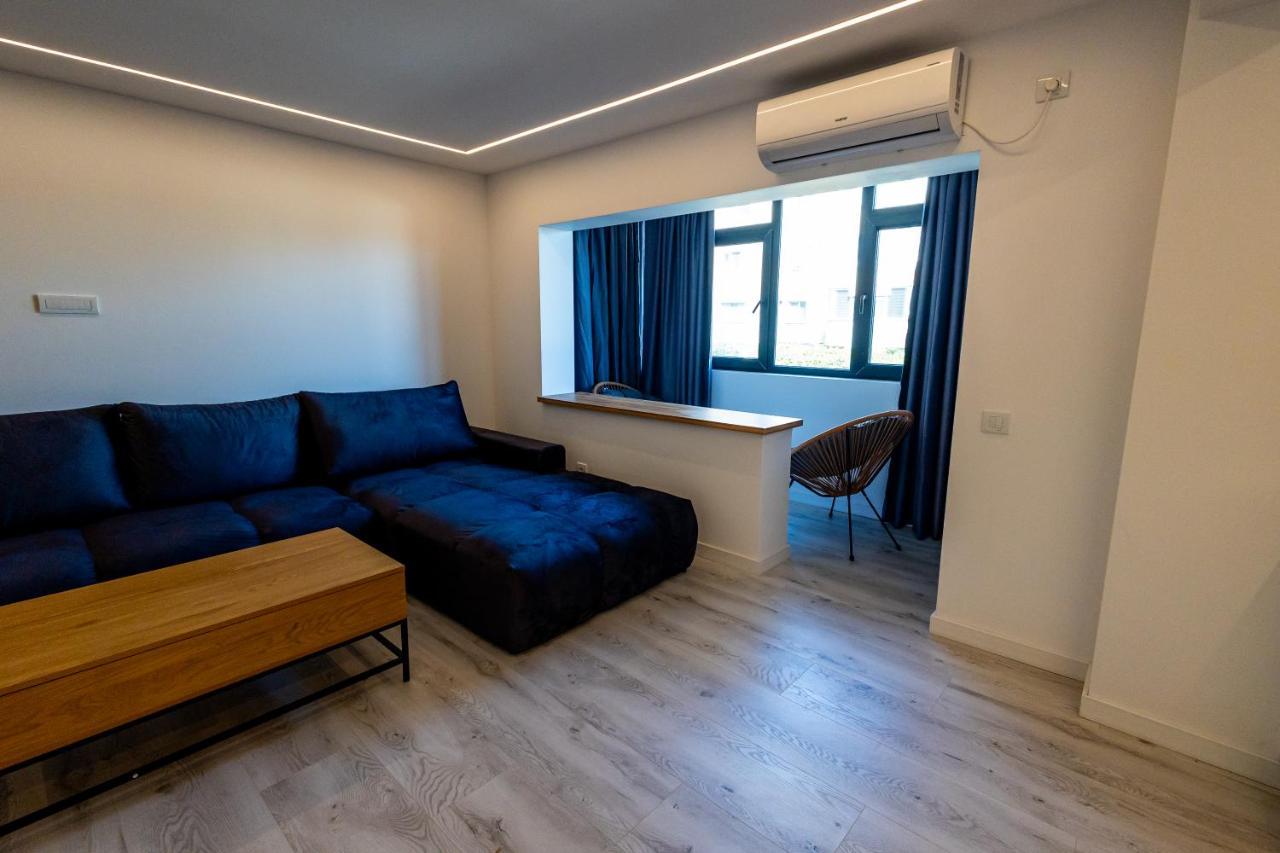 Modern Premium Apartment 1 Targoviste Dış mekan fotoğraf