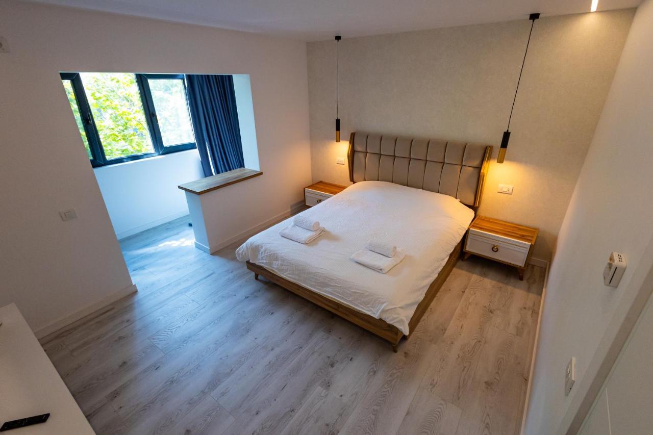 Modern Premium Apartment 1 Targoviste Dış mekan fotoğraf