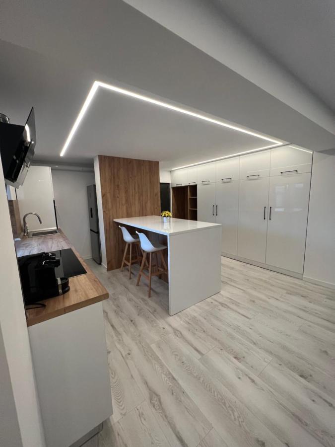 Modern Premium Apartment 1 Targoviste Dış mekan fotoğraf