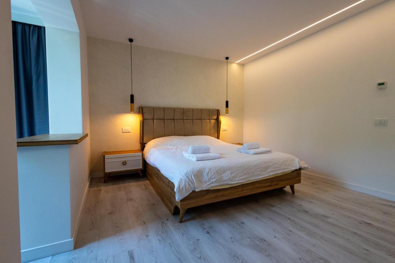 Modern Premium Apartment 1 Targoviste Dış mekan fotoğraf