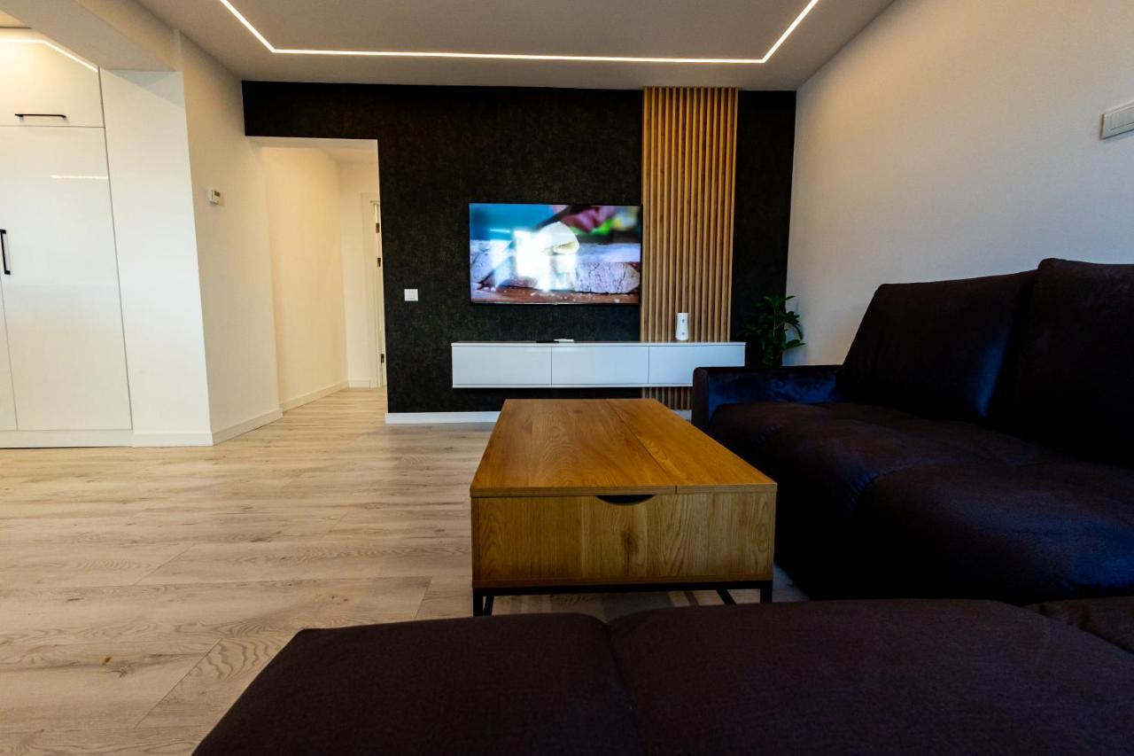 Modern Premium Apartment 1 Targoviste Dış mekan fotoğraf
