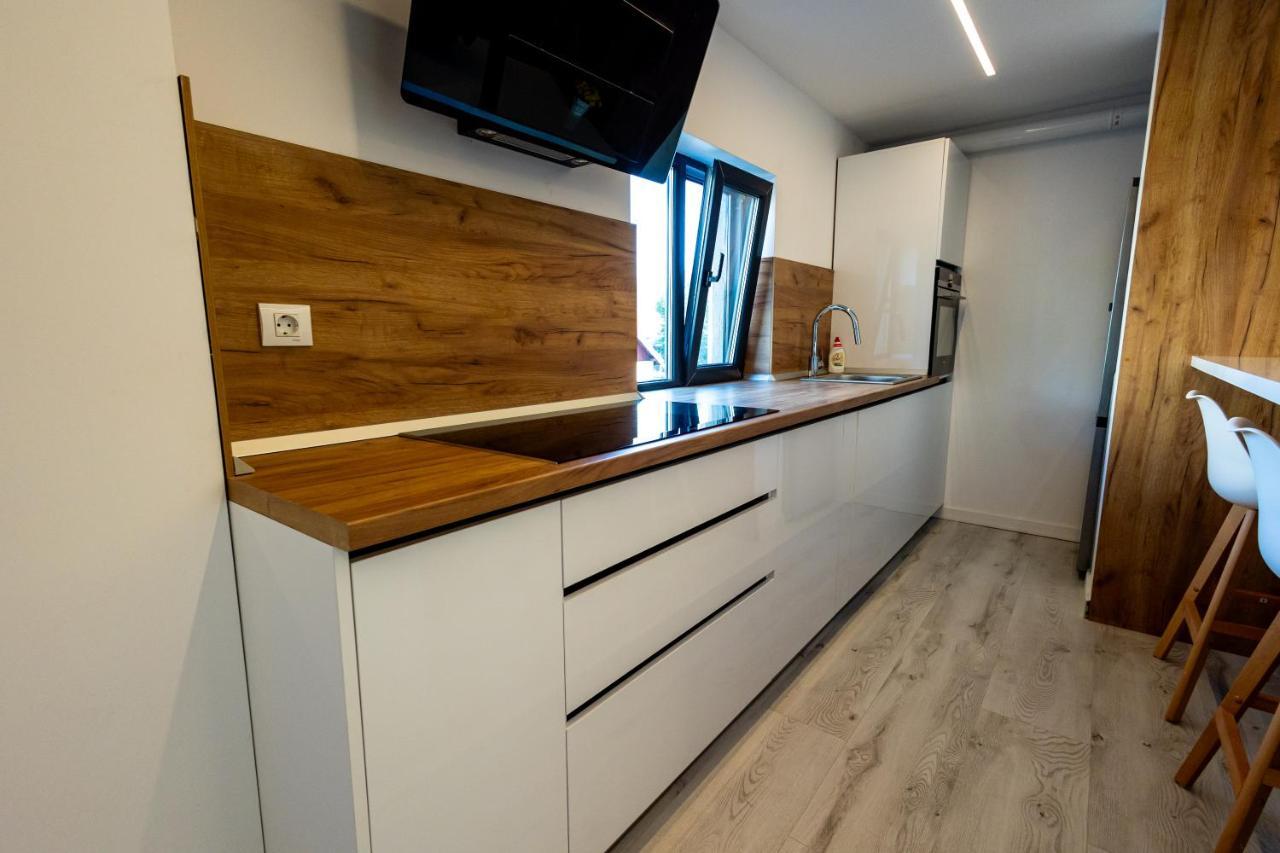 Modern Premium Apartment 1 Targoviste Dış mekan fotoğraf