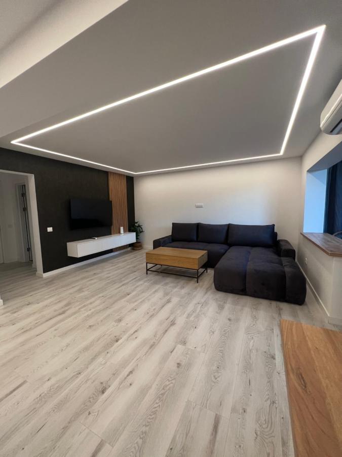 Modern Premium Apartment 1 Targoviste Dış mekan fotoğraf